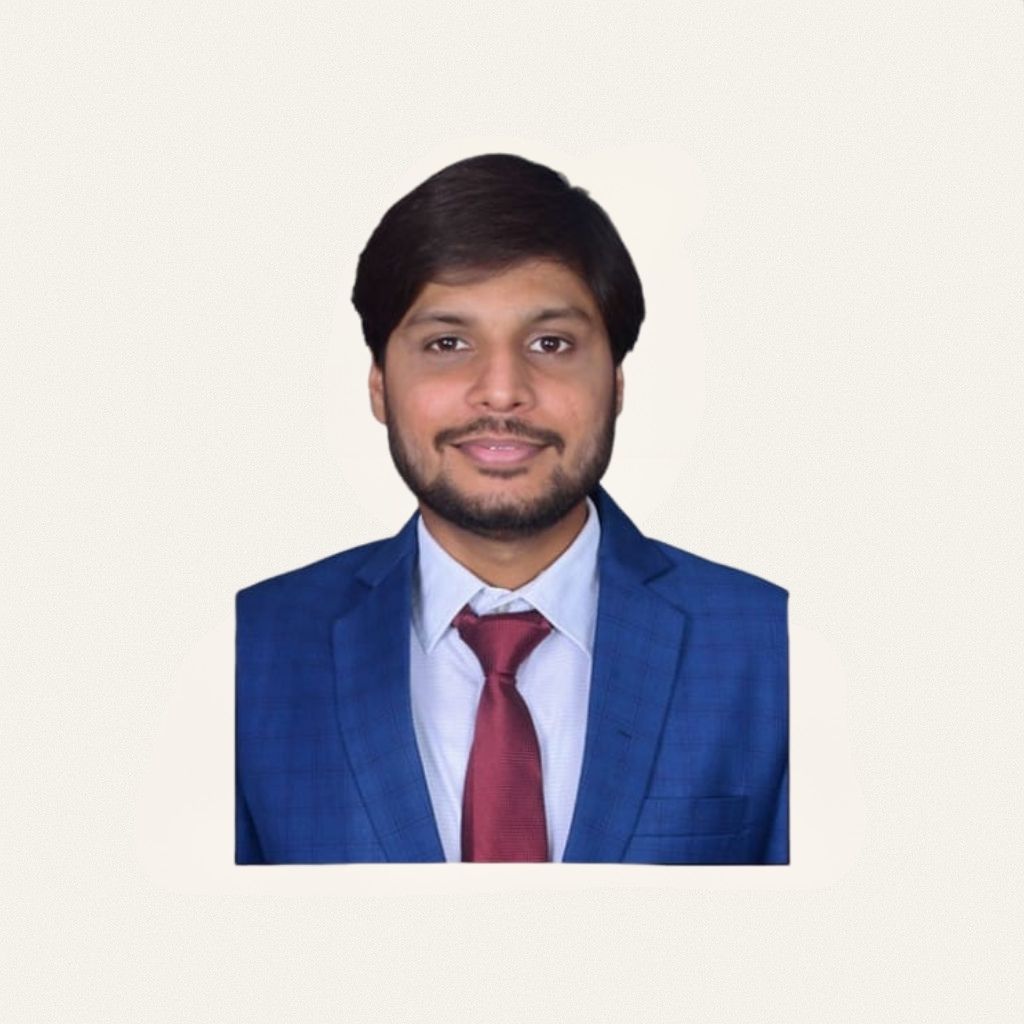 CS Kamit Jain